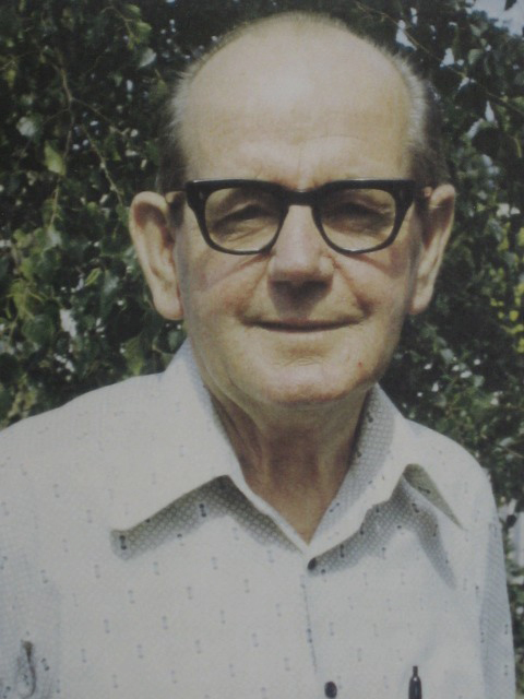 Tom Bowen picture